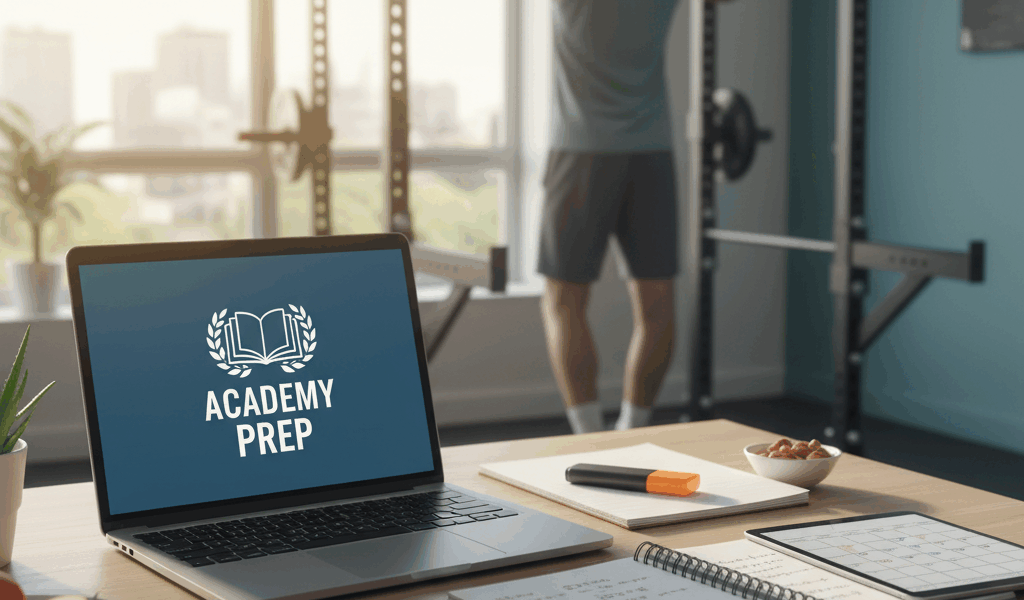 What Service Academy Admissions Boards Actually Look For