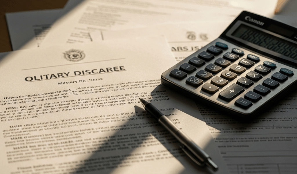 TSP Withdrawal Options After Military Service Avoid the Tax Trap