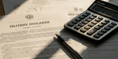 TSP Withdrawal Options After Military Service Avoid the Tax Trap