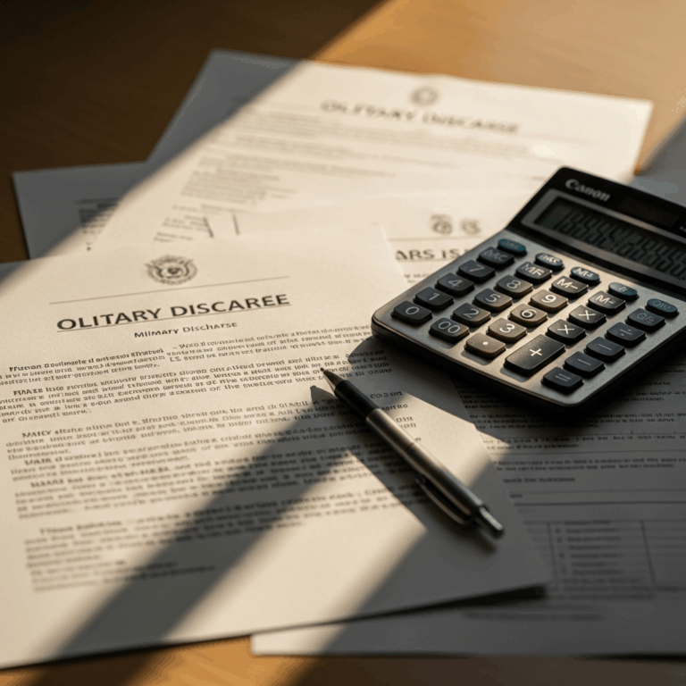 TSP Withdrawal Options After Military Service Avoid the Tax Trap