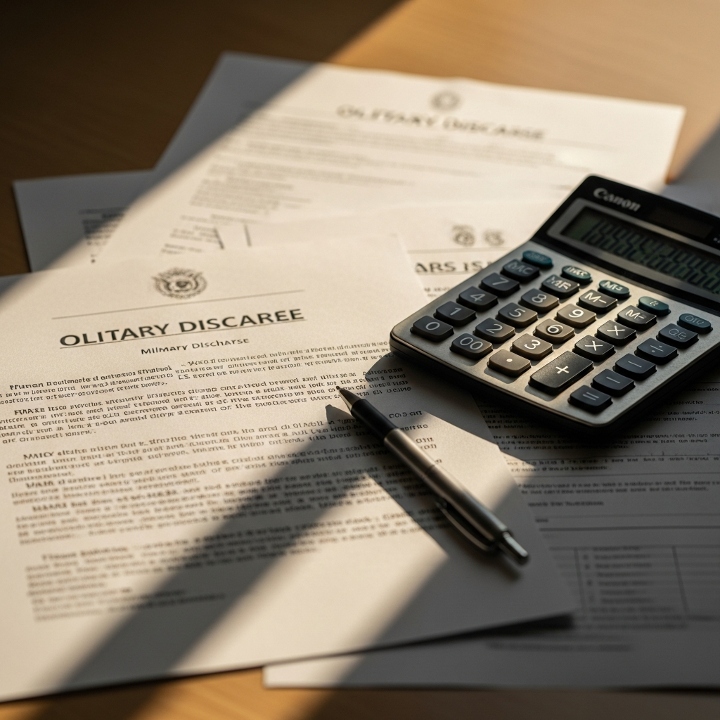 TSP Withdrawal Options After Military Service — Avoid the Tax Trap