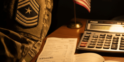 Military COLA 2026 How to Calculate Your Raise