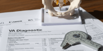 VA Disability Rating for Back Pain How to File