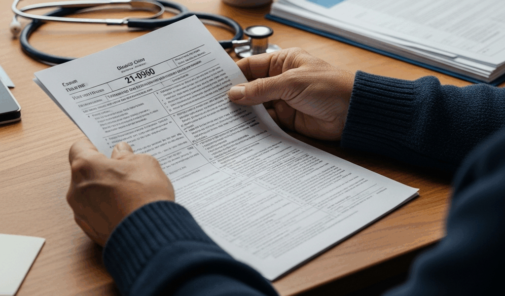 VA Disability Rating for Tinnitus How to File