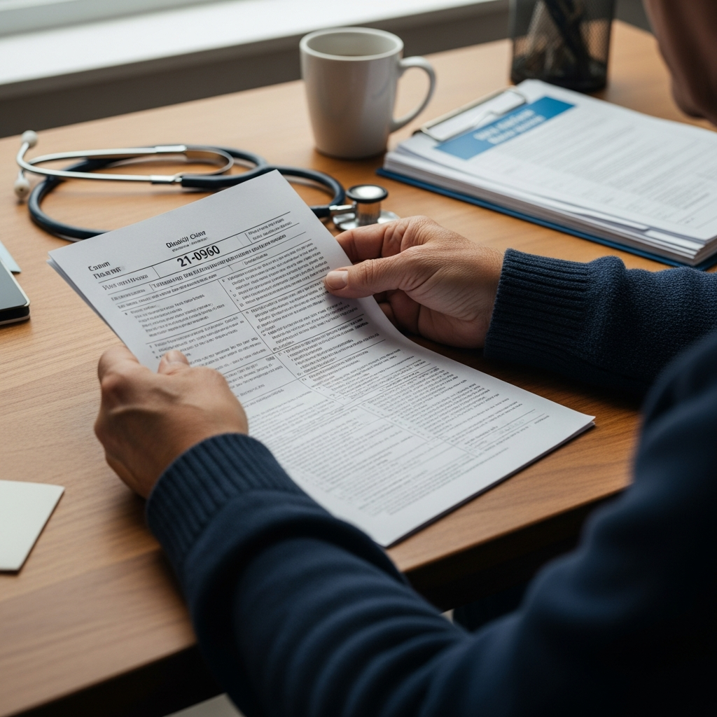 VA Disability Rating for Tinnitus How to File