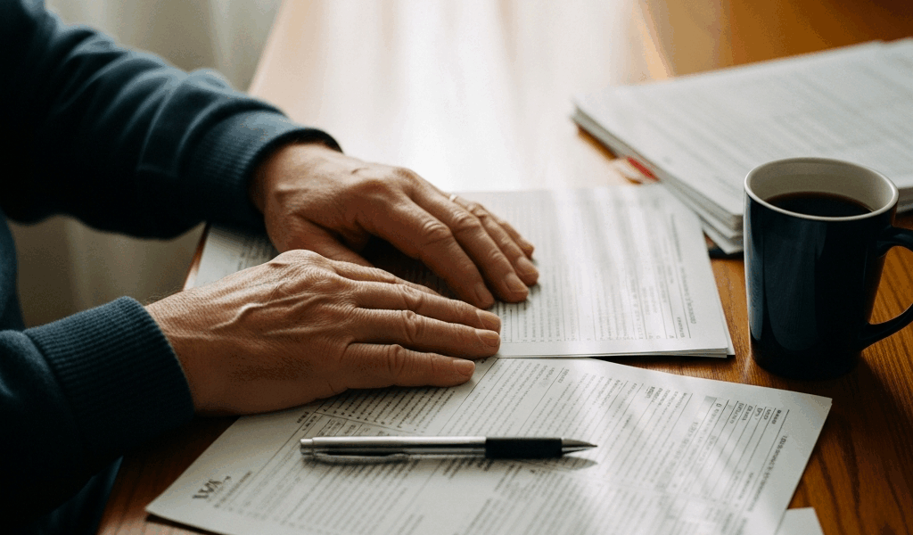 VA Individual Unemployability How to Qualify and File