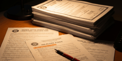 SCRA Interest Rate Cap How to Actually Use It