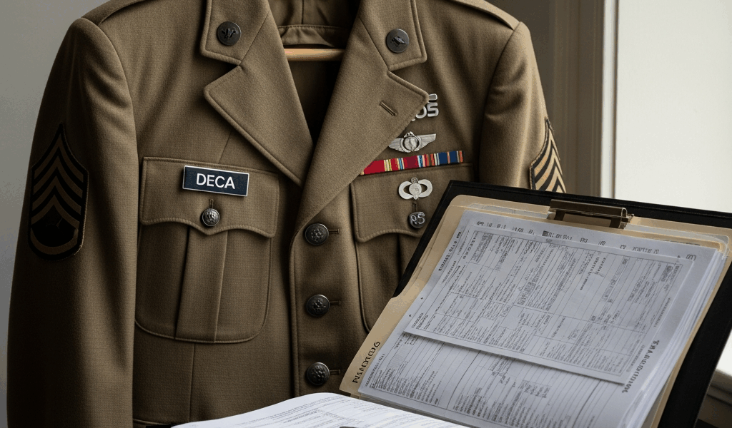 VA Disability Rating for PTSD How to File