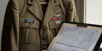 VA Disability Rating for PTSD How to File