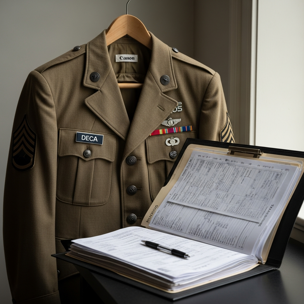 VA Disability Rating for PTSD How to File