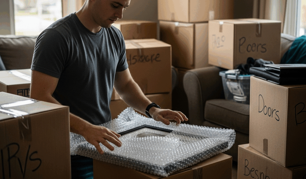 Professional photograph related to: Army DITY Move Tips — How to Maximize Your PPM Payout. High qual