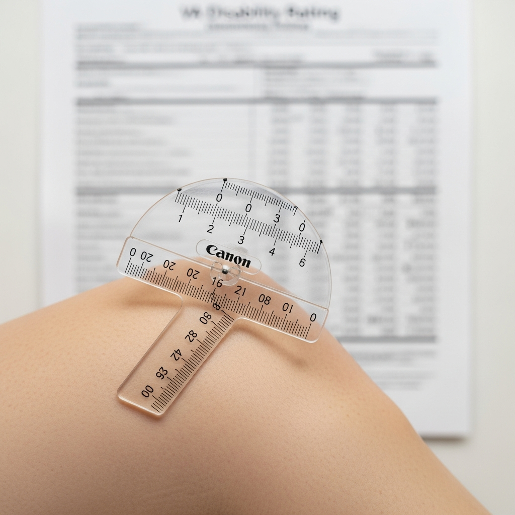 VA Disability Rating for Knee Pain How to File