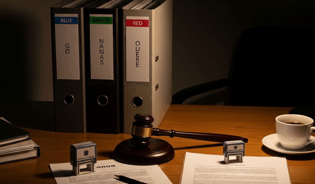 How to Appeal a VA Disability Denial Step by Step
