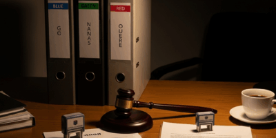How to Appeal a VA Disability Denial Step by Step